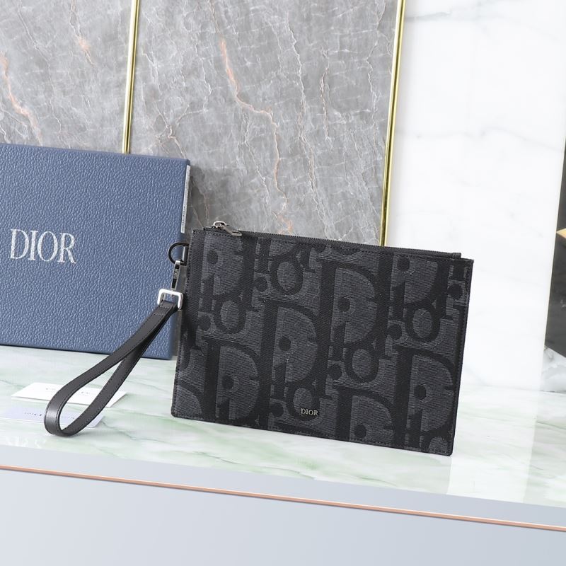 Christian Dior Clutch Bags